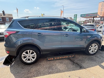 Used Ford Kuga 2019 for sale - 79496165: Photo