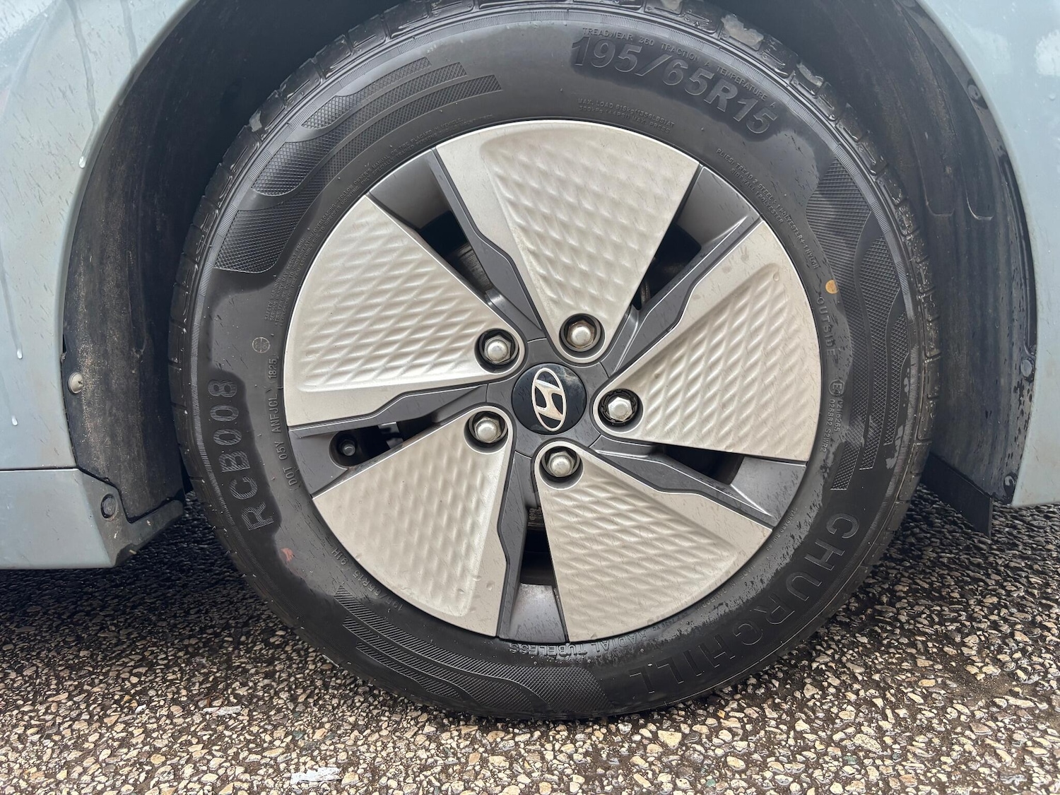 Used Hyundai IONIQ 2022 for sale - 77468246: Photo 12