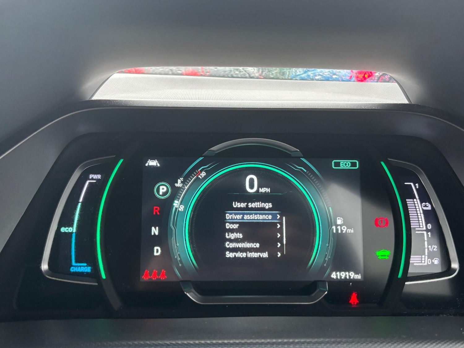 Used Hyundai IONIQ 2022 for sale - 77468246: Photo 14