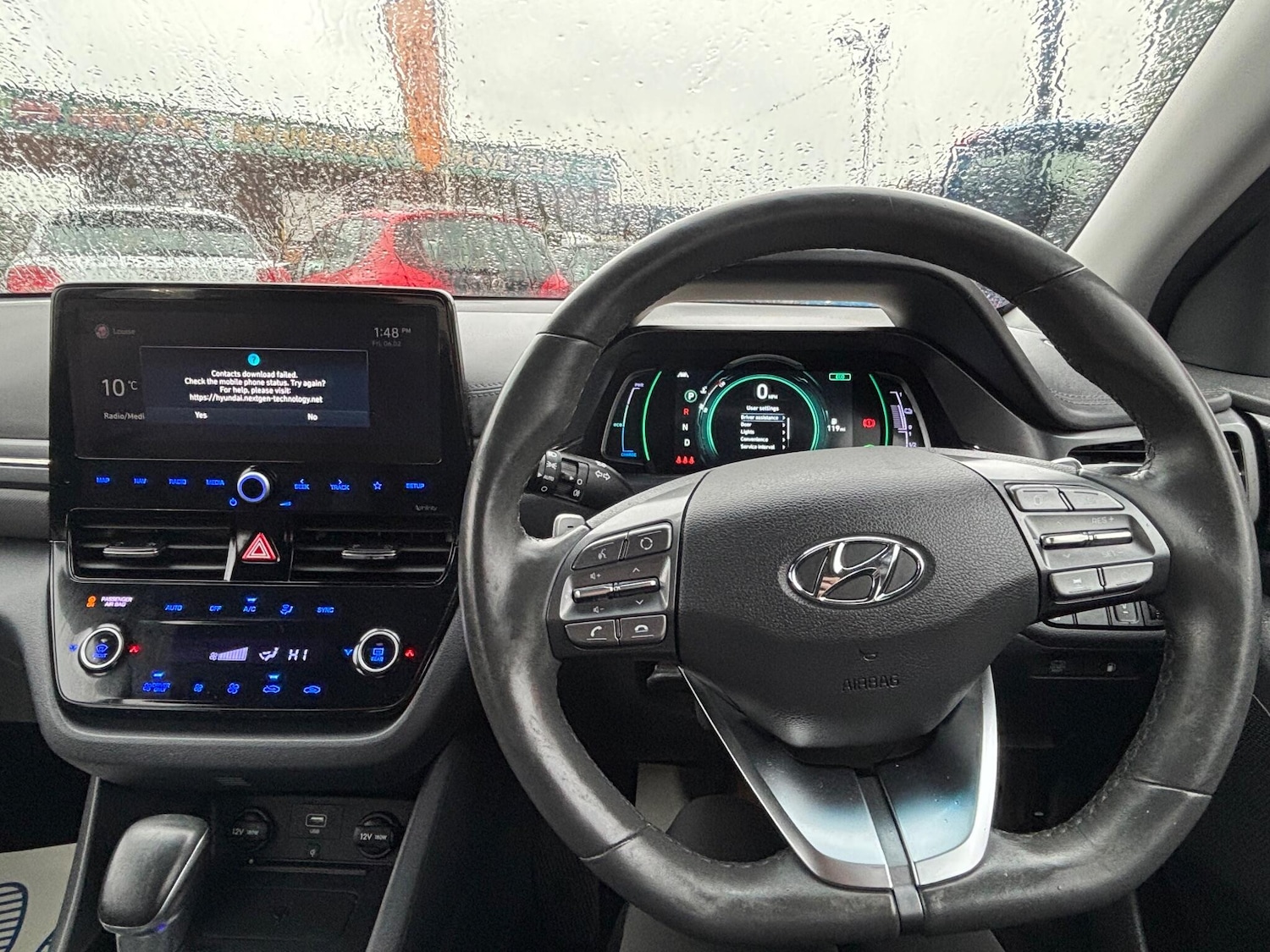 Used Hyundai IONIQ 2022 for sale - 77468246: Photo 17