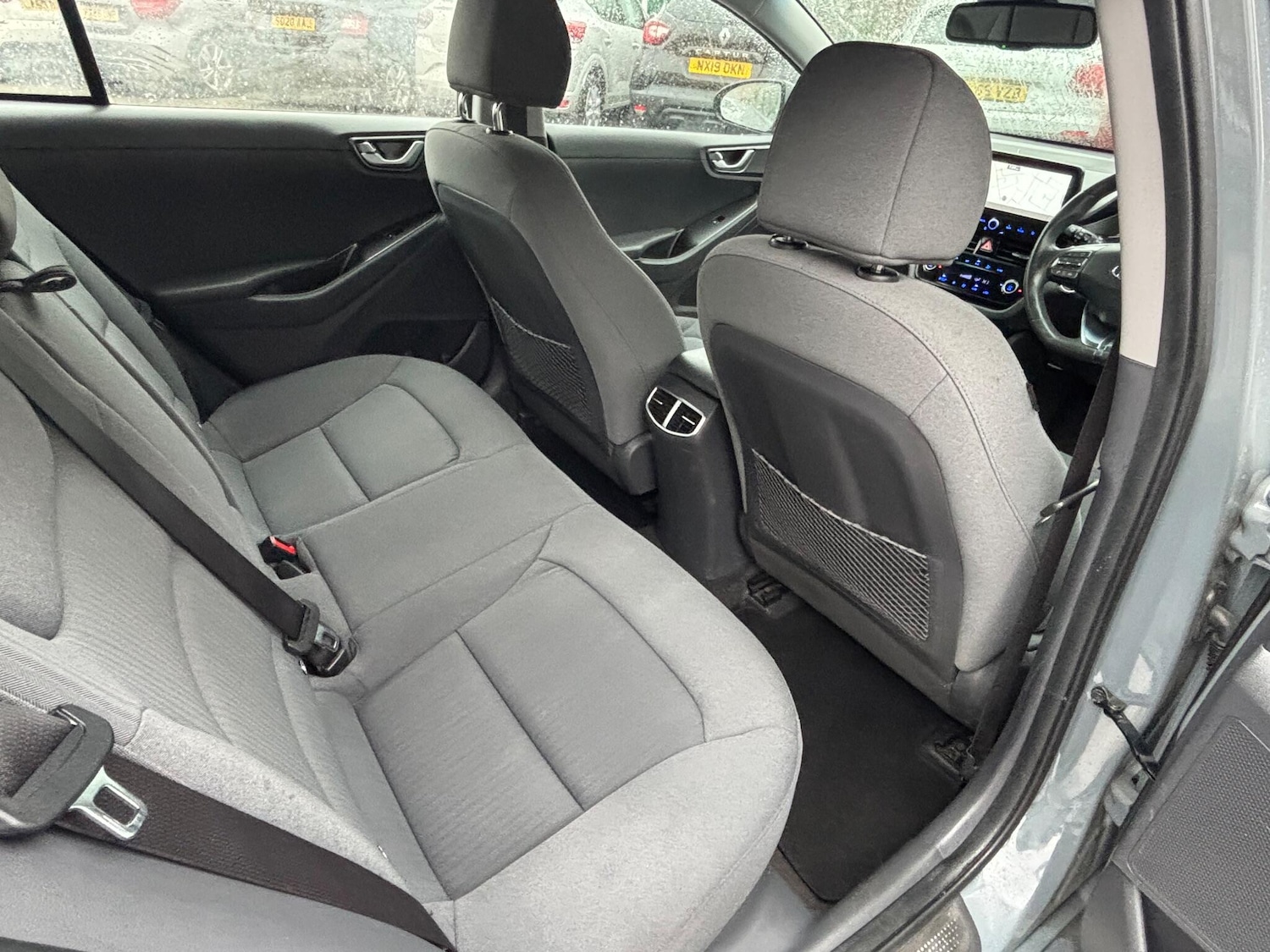 Used Hyundai IONIQ 2022 for sale - 77468246: Photo 18