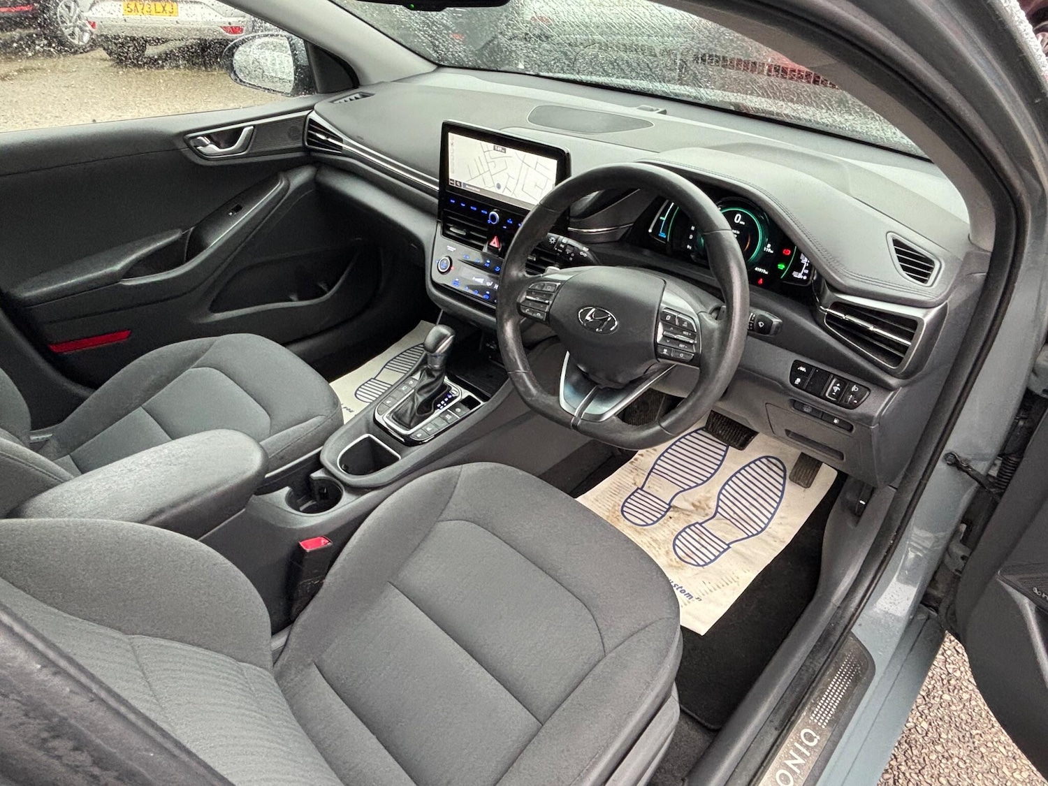 Used Hyundai IONIQ 2022 for sale - 77468246: Photo 19