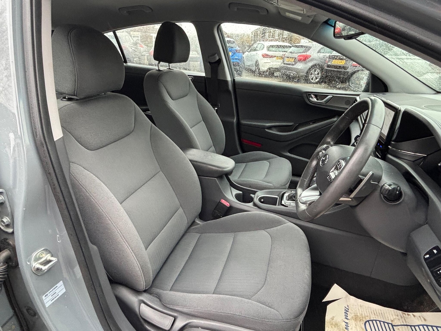 Used Hyundai IONIQ 2022 for sale - 77468246: Photo 20