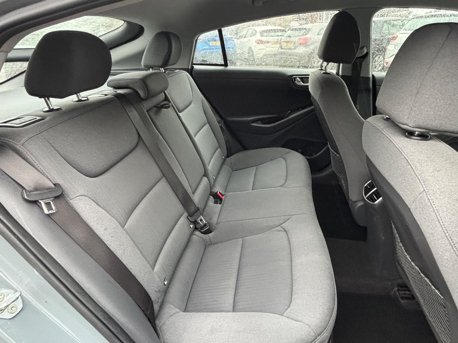 Used Hyundai IONIQ 2022 for sale - 77468246: Photo 21