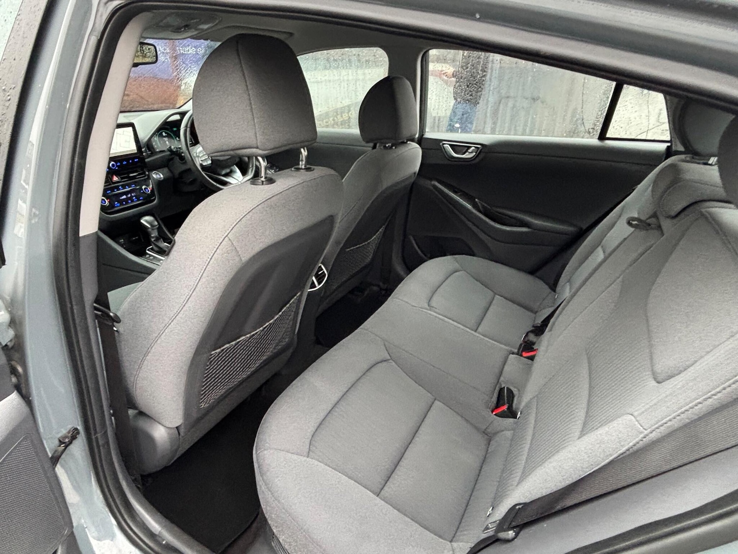 Used Hyundai IONIQ 2022 for sale - 77468246: Photo 22