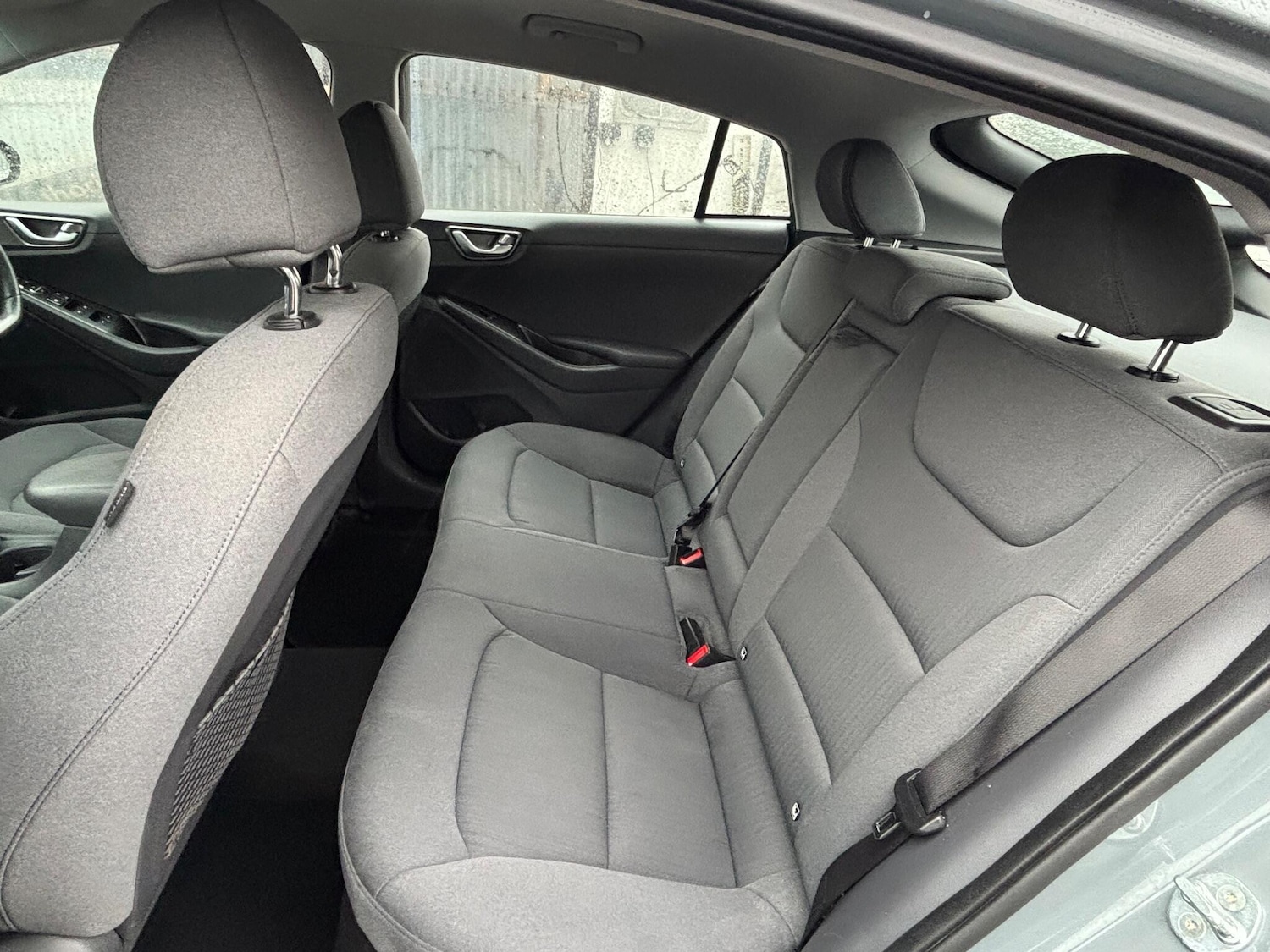 Used Hyundai IONIQ 2022 for sale - 77468246: Photo 23