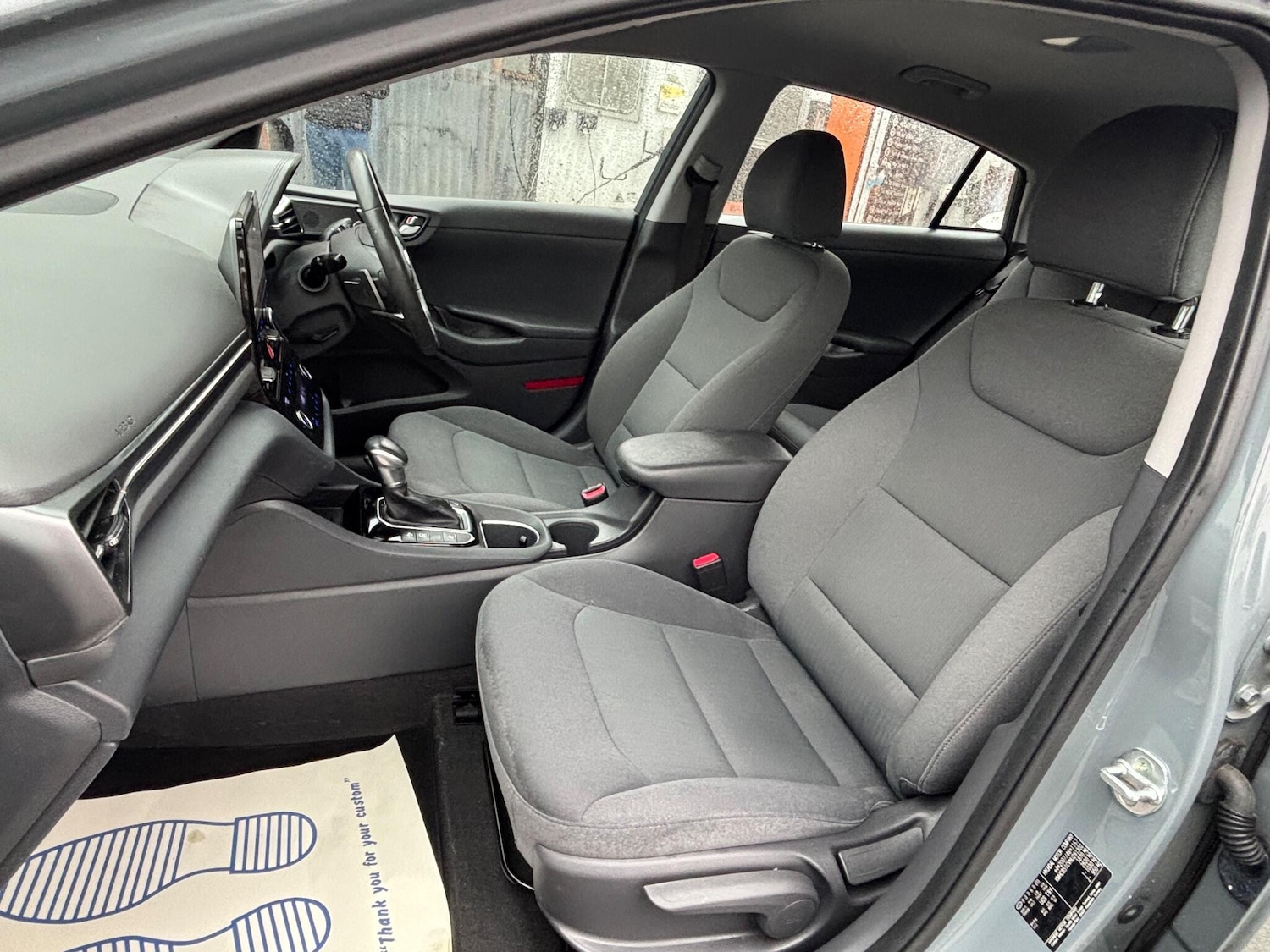 Used Hyundai IONIQ 2022 for sale - 77468246: Photo 24