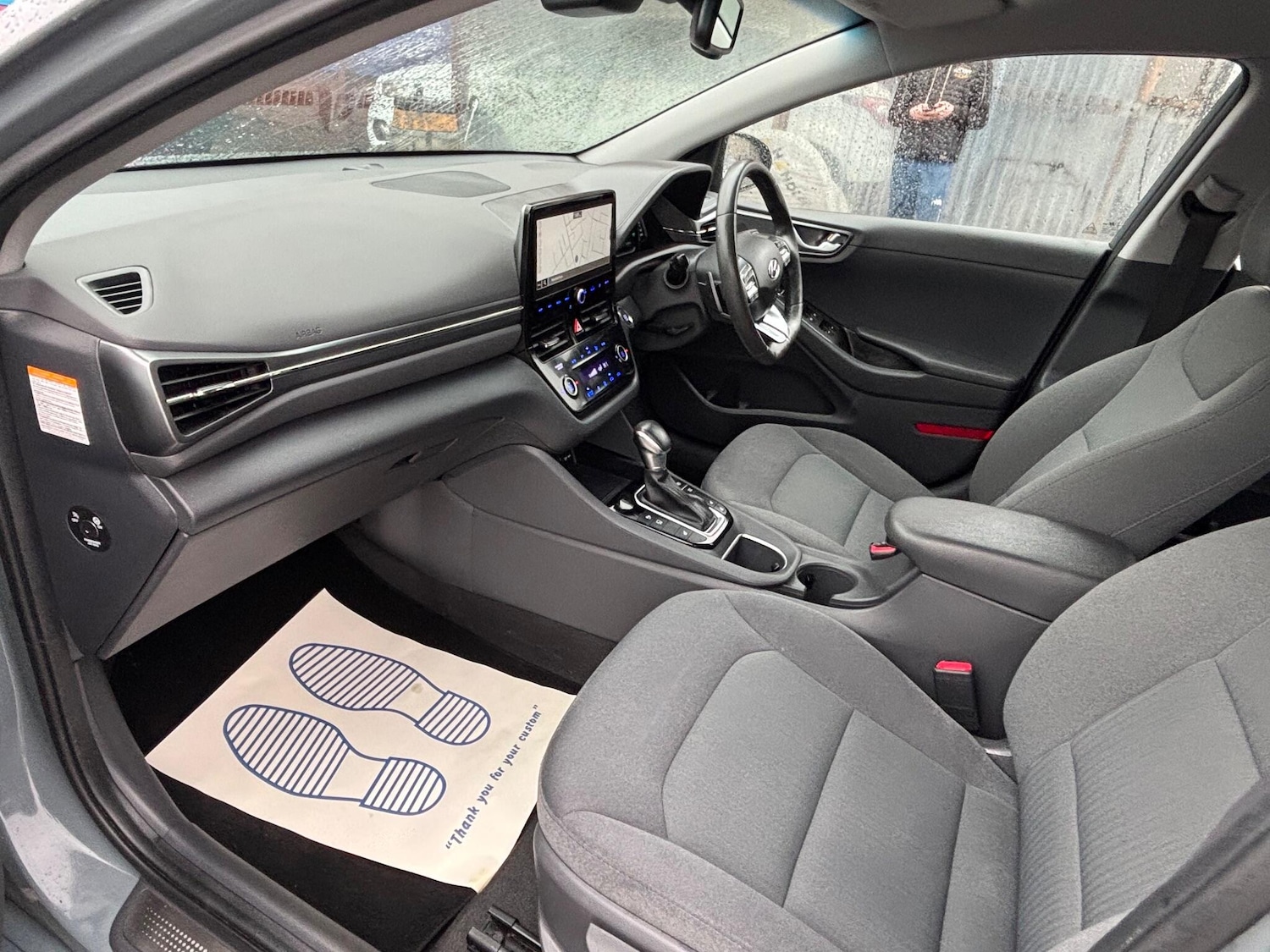 Used Hyundai IONIQ 2022 for sale - 77468246: Photo 25