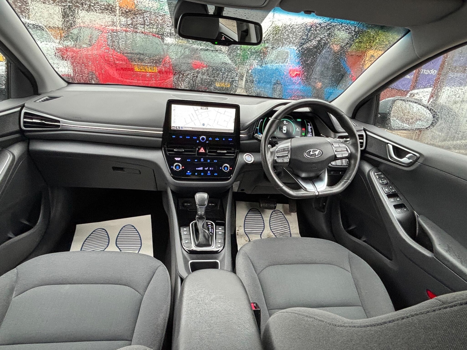 Used Hyundai IONIQ 2022 for sale - 77468246: Photo 26