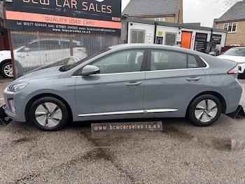 Used Hyundai IONIQ 2022 for sale - 77468246: Photo