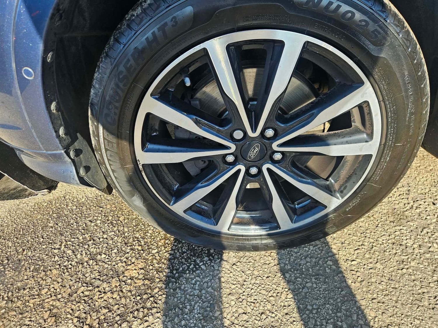 Used Ford Kuga for sale - 77754154: Photo 13