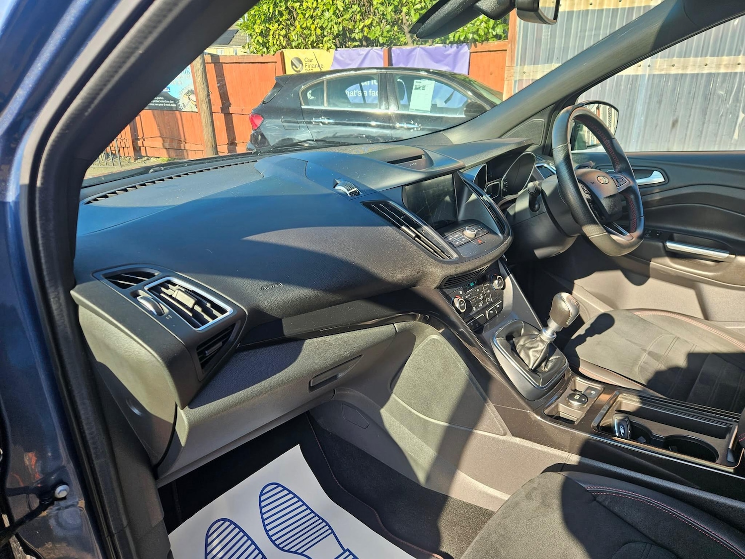 Used Ford Kuga for sale - 77754154: Photo 14