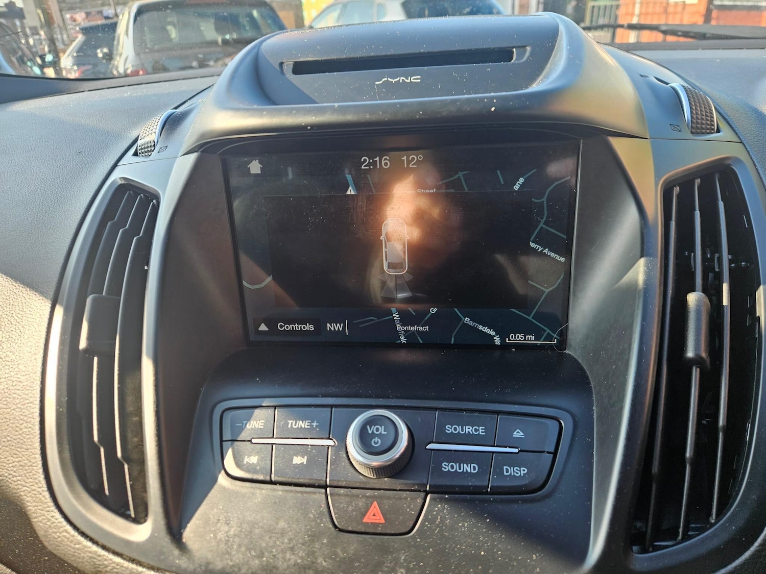 Used Ford Kuga for sale - 77754154: Photo 15