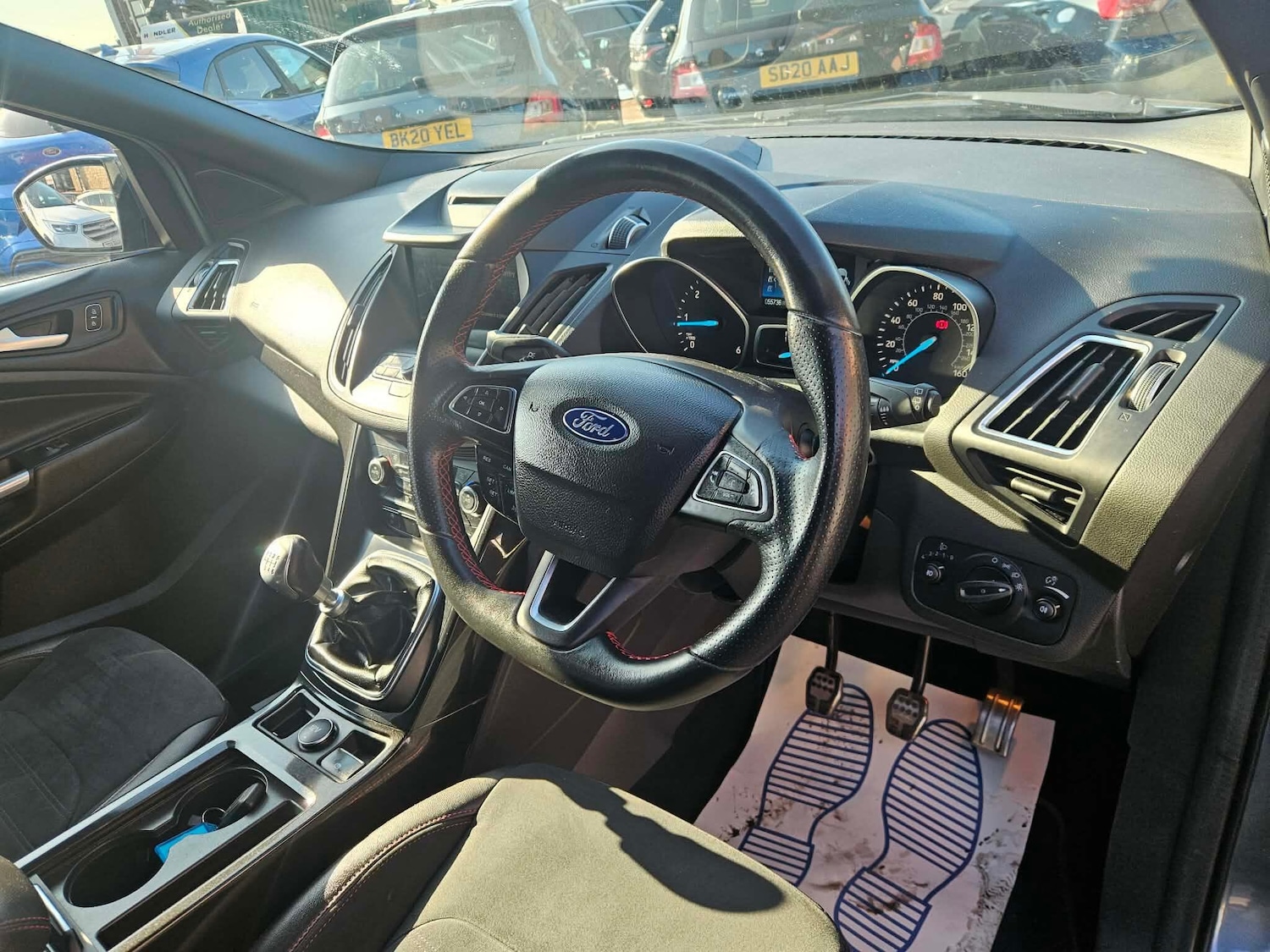 Used Ford Kuga for sale - 77754154: Photo 16