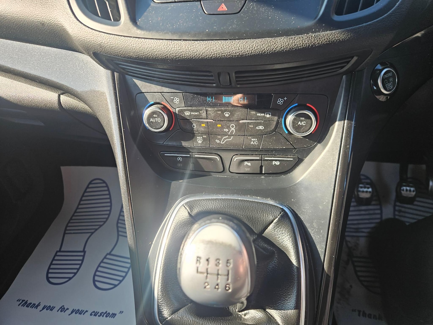 Used Ford Kuga for sale - 77754154: Photo 17