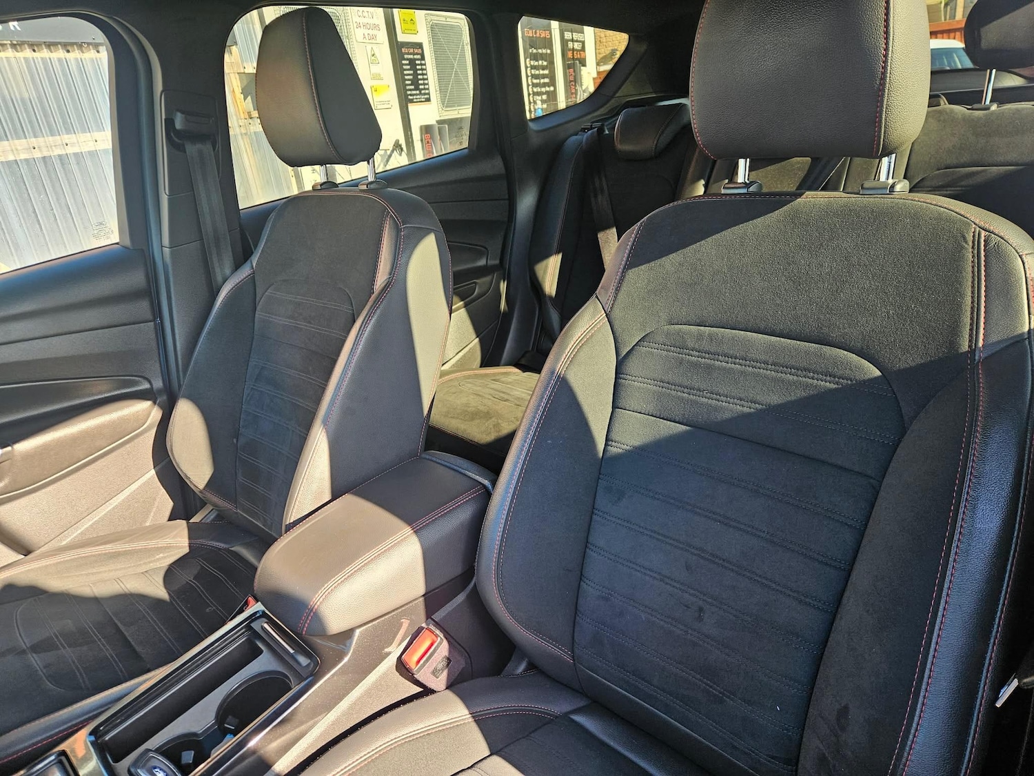 Used Ford Kuga for sale - 77754154: Photo 18