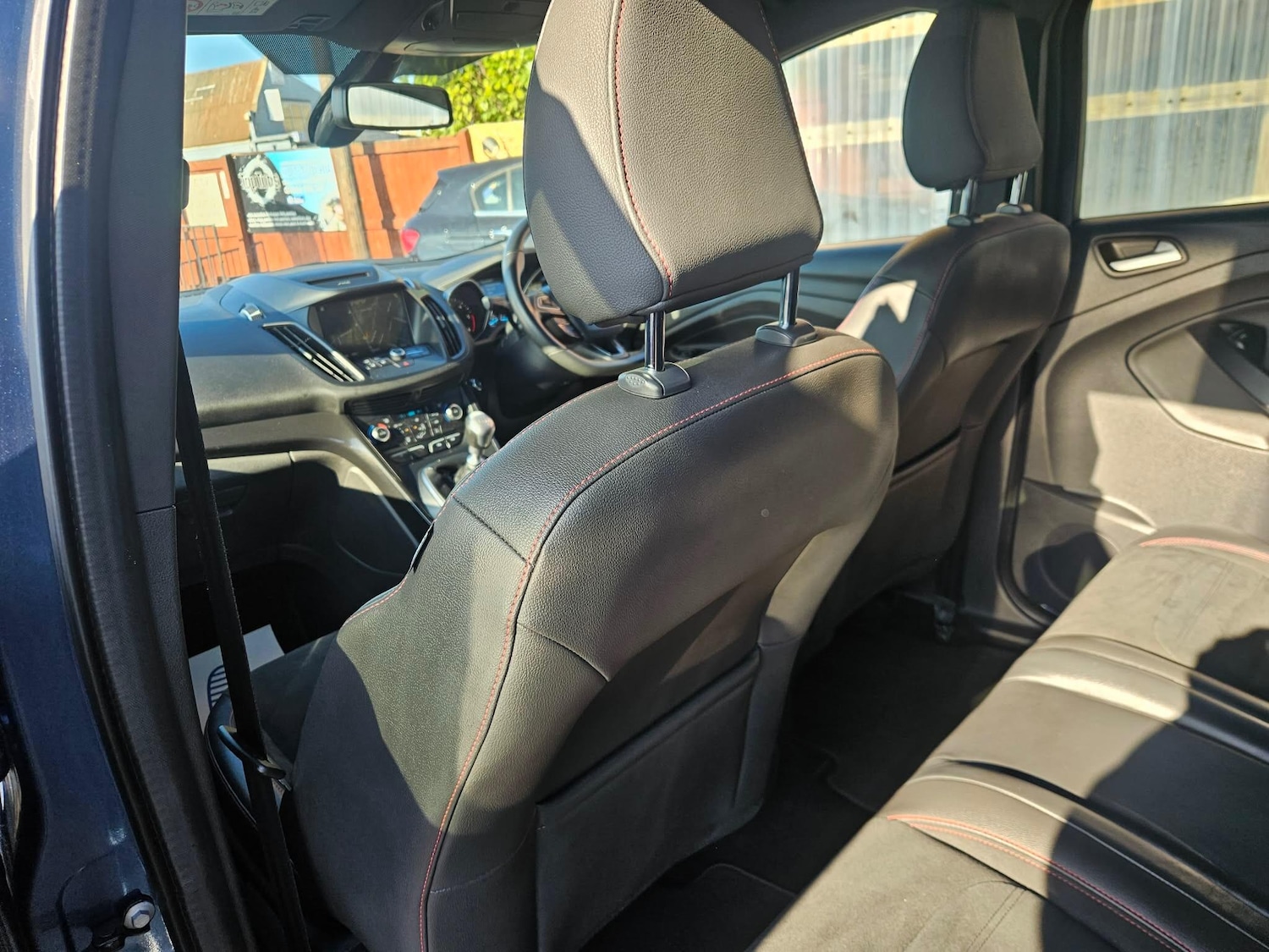 Used Ford Kuga for sale - 77754154: Photo 19