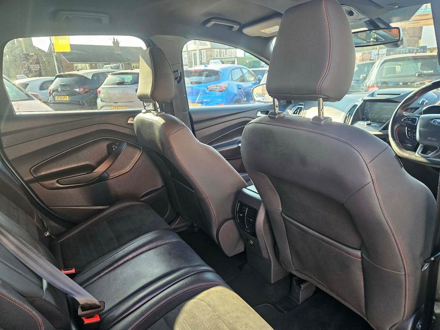 Used Ford Kuga for sale - 77754154: Photo 20