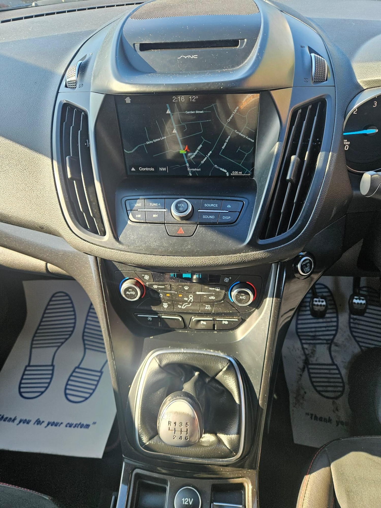 Used Ford Kuga for sale - 77754154: Photo 21