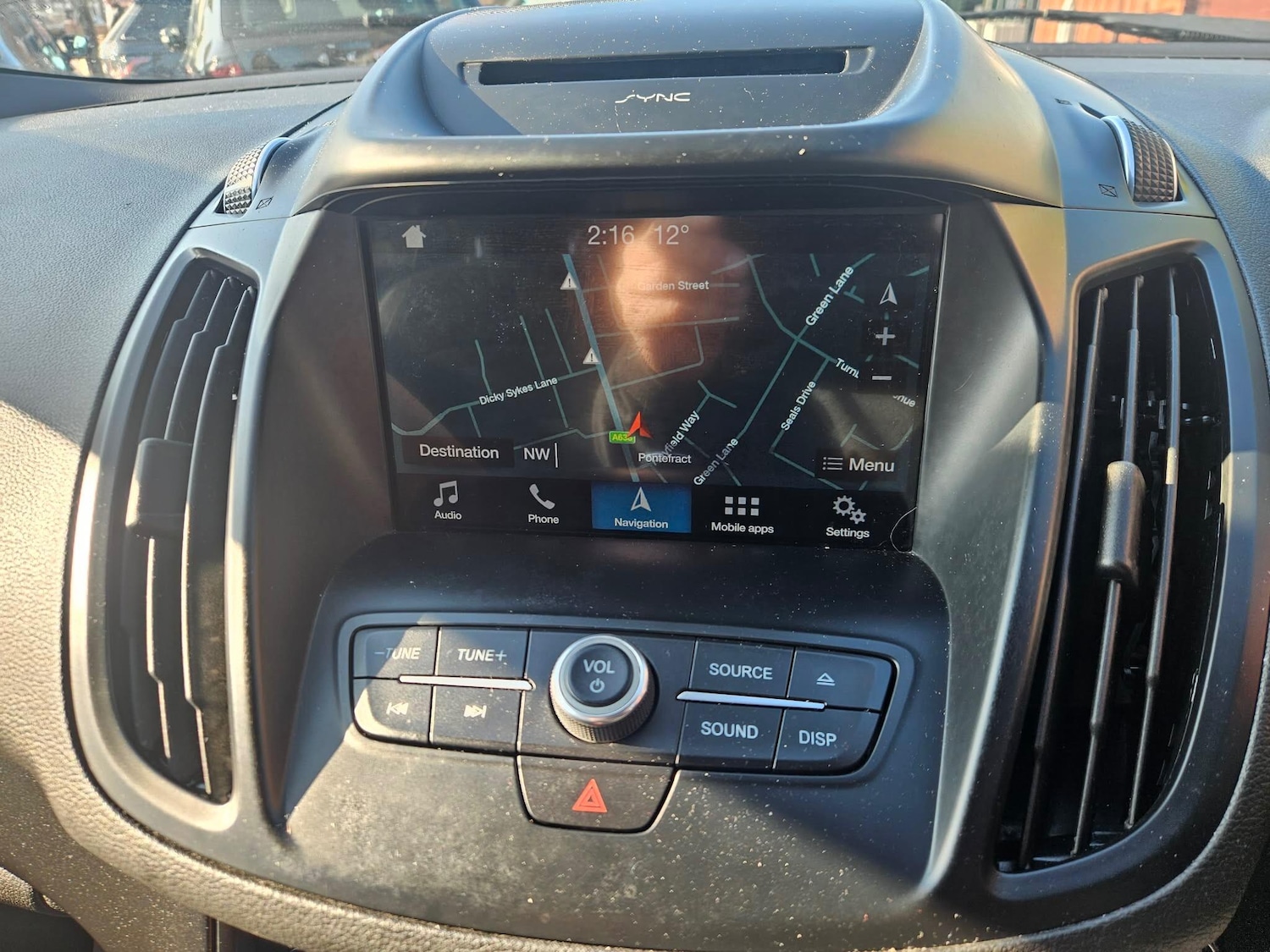 Used Ford Kuga for sale - 77754154: Photo 23