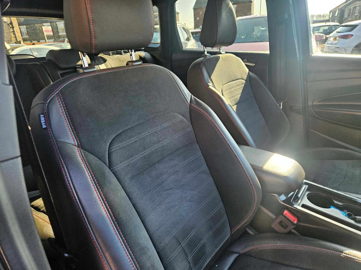 Used Ford Kuga for sale - 77754154: Photo 24