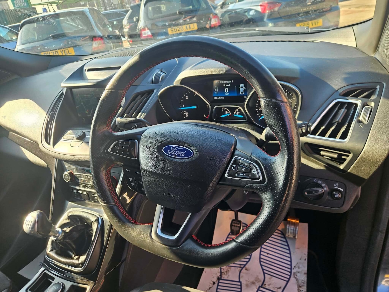 Used Ford Kuga for sale - 77754154: Photo 28