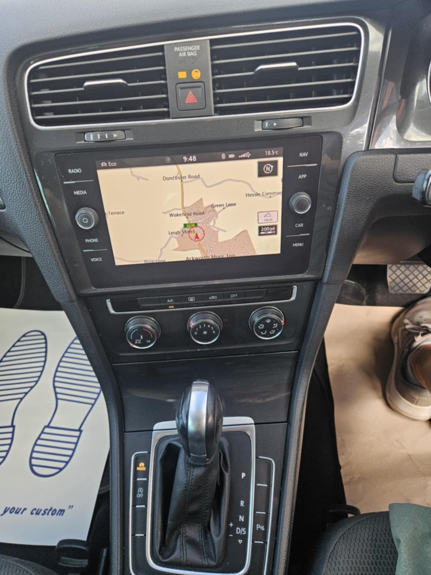 Vehicle 17