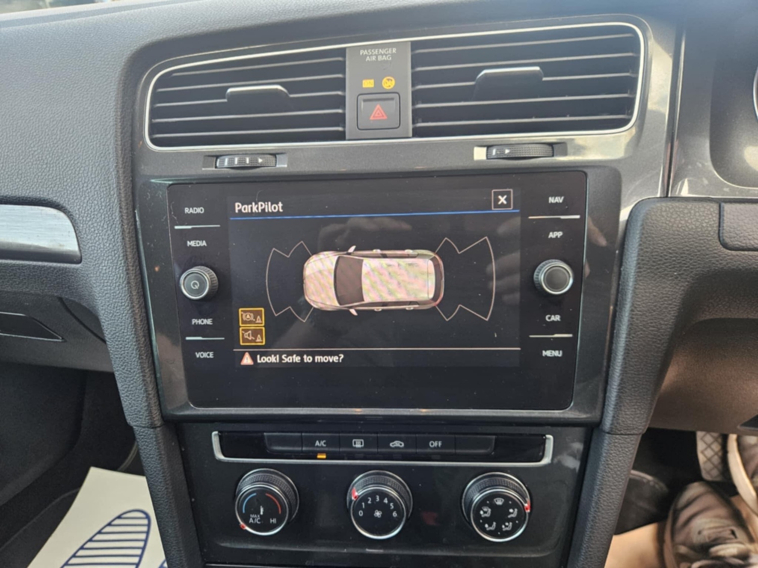 Vehicle 26