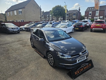 Used Volkswagen Golf 2019 for sale - 75531414: Photo