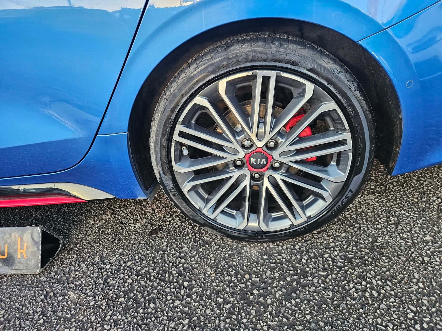 Used Kia Pro Ceed 2021 for sale - 77020899: Photo 13