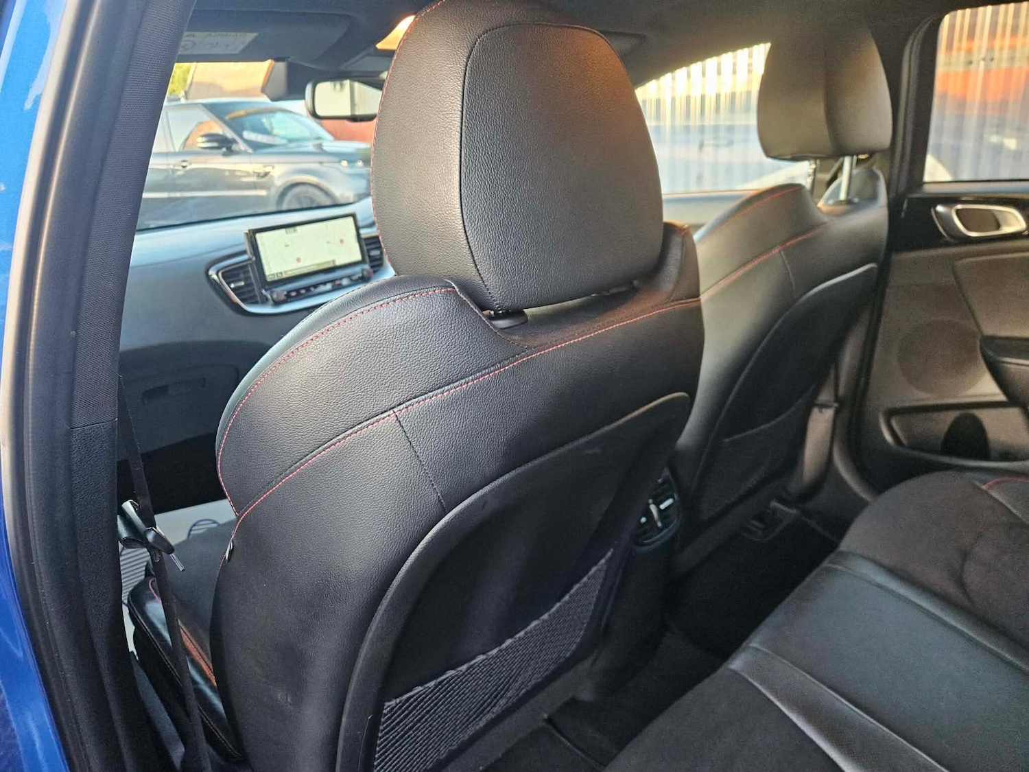 Used Kia Pro Ceed 2021 for sale - 77020899: Photo 15