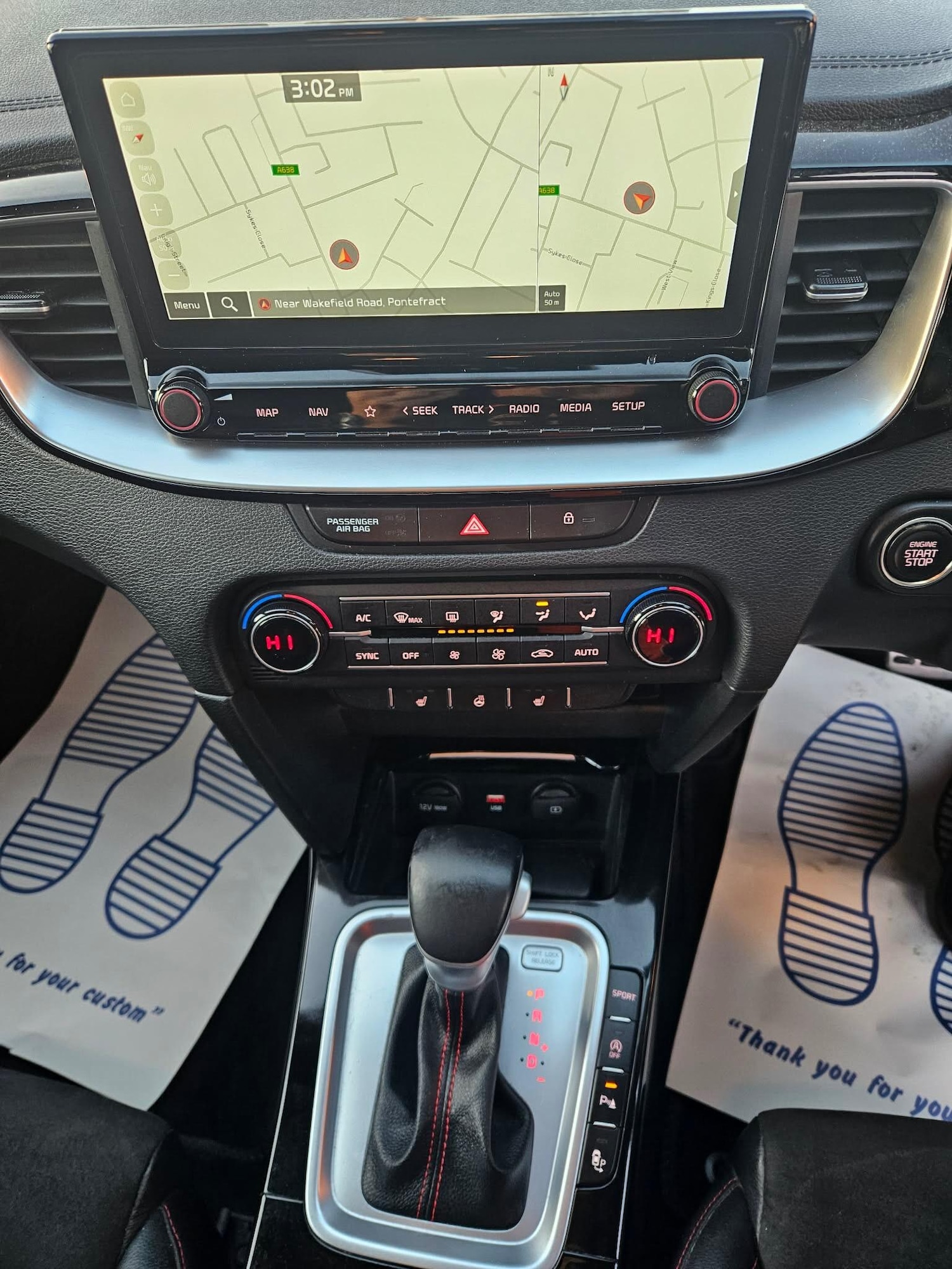 Used Kia Pro Ceed 2021 for sale - 77020899: Photo 20