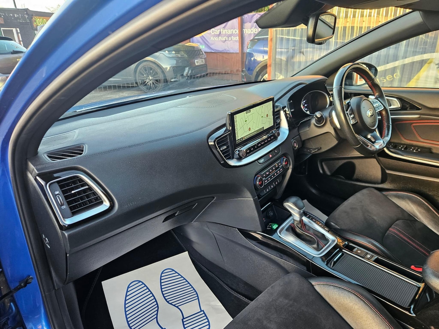 Used Kia Pro Ceed 2021 for sale - 77020899: Photo 26