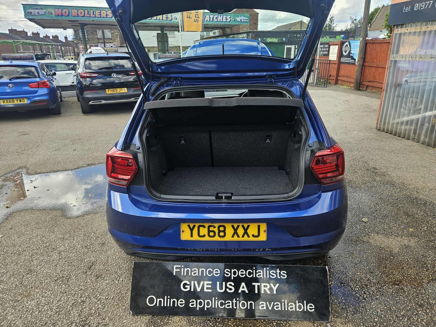 Vehicle 25