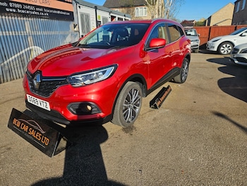 Used Renault Kadjar 2019 for sale - 78347933: Photo