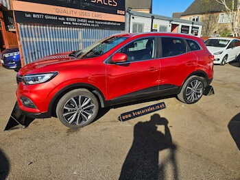 Used Renault Kadjar 2019 for sale - 78347933: Photo