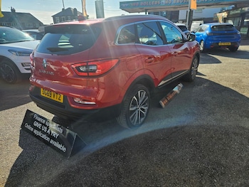 Used Renault Kadjar 2019 for sale - 78347933: Photo