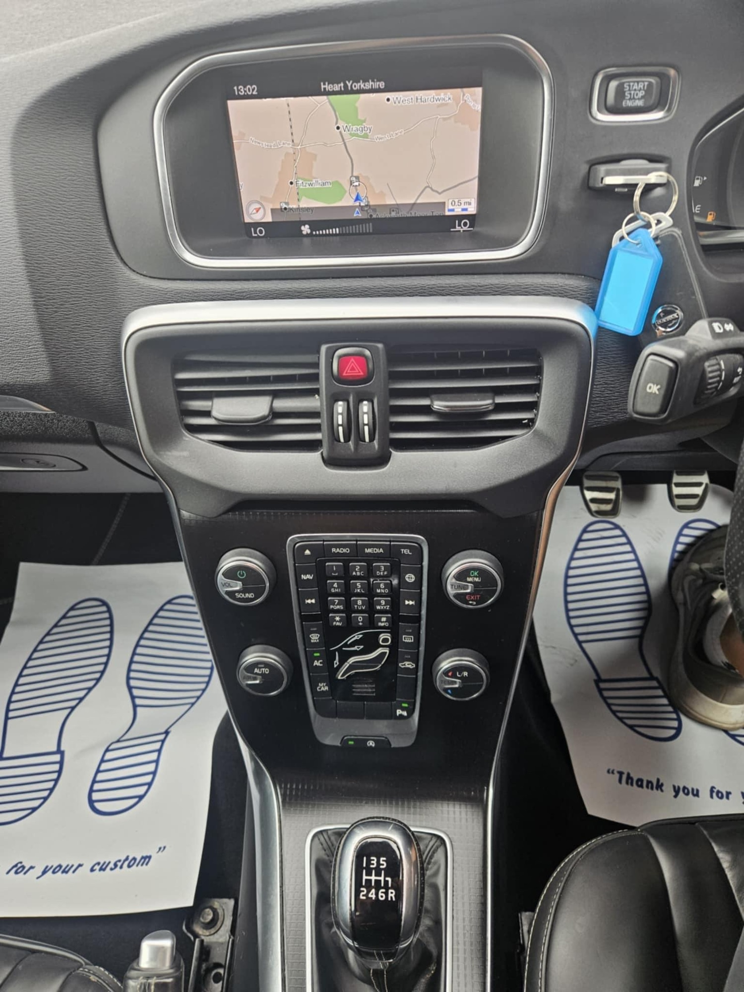 Vehicle 13