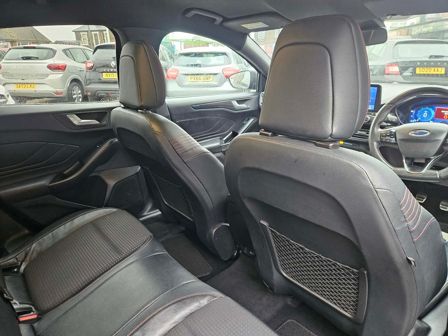 Used Ford Focus 2020 for sale - 77412191: Photo 15