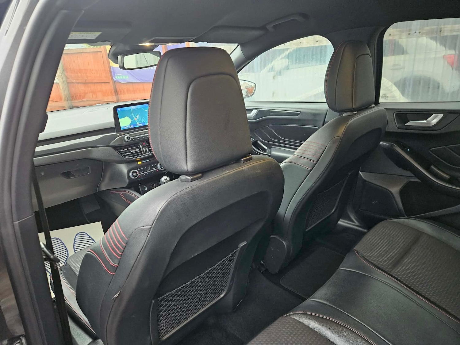 Used Ford Focus 2020 for sale - 77412191: Photo 18