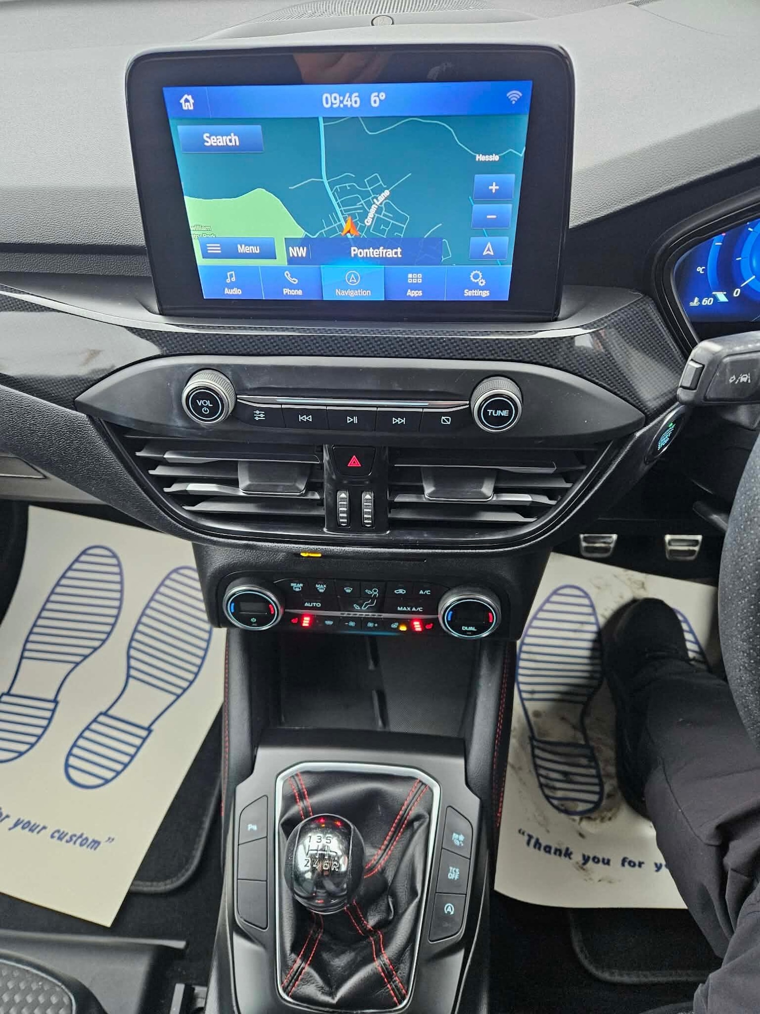 Used Ford Focus 2020 for sale - 77412191: Photo 20