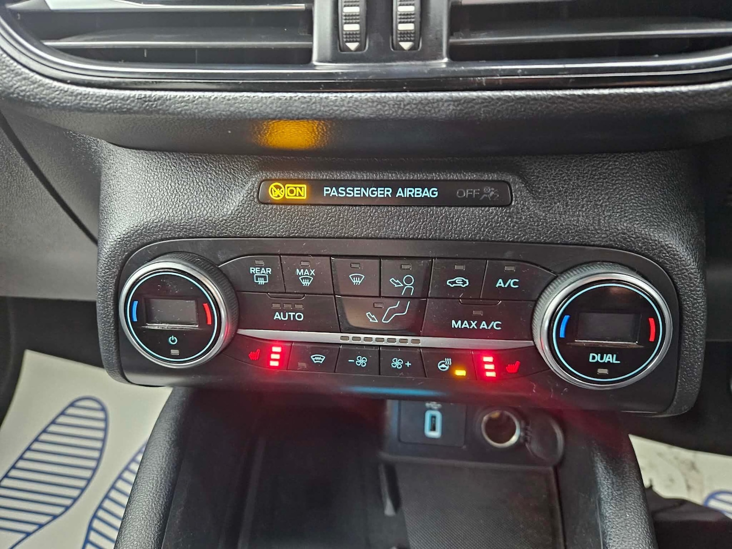 Used Ford Focus 2020 for sale - 77412191: Photo 21