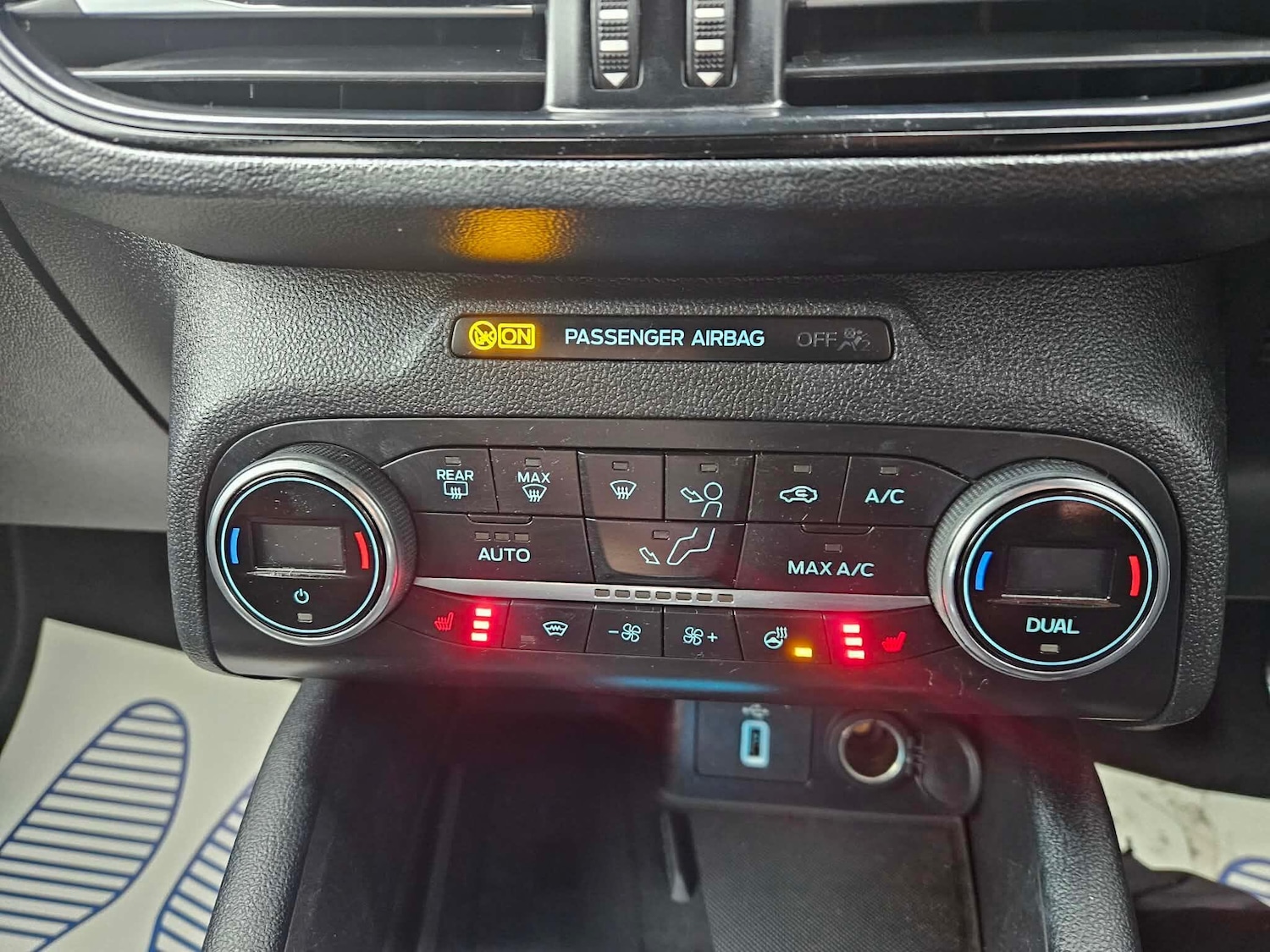 Used Ford Focus 2020 for sale - 77412191: Photo 28