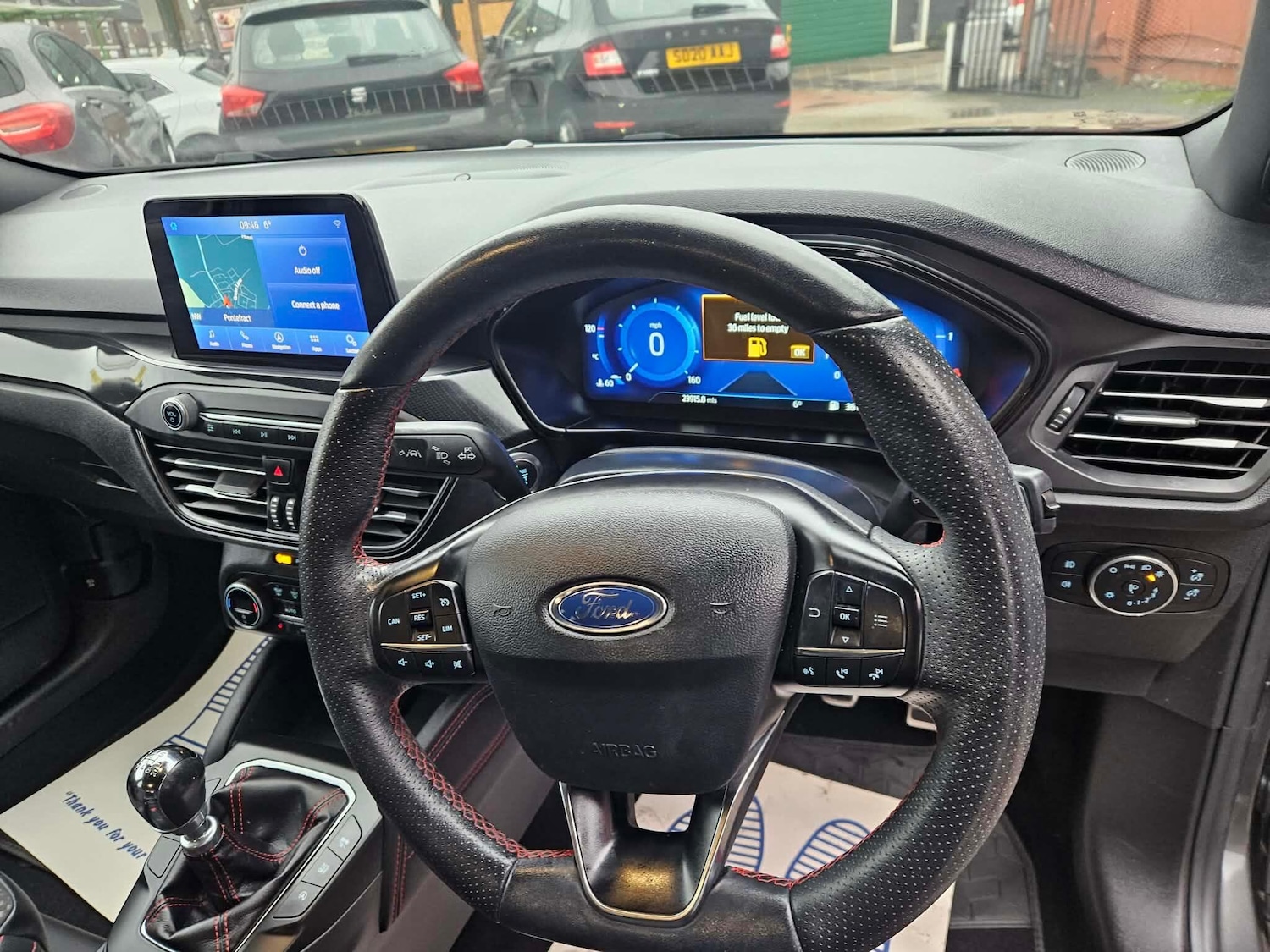 Used Ford Focus 2020 for sale - 77412191: Photo 31