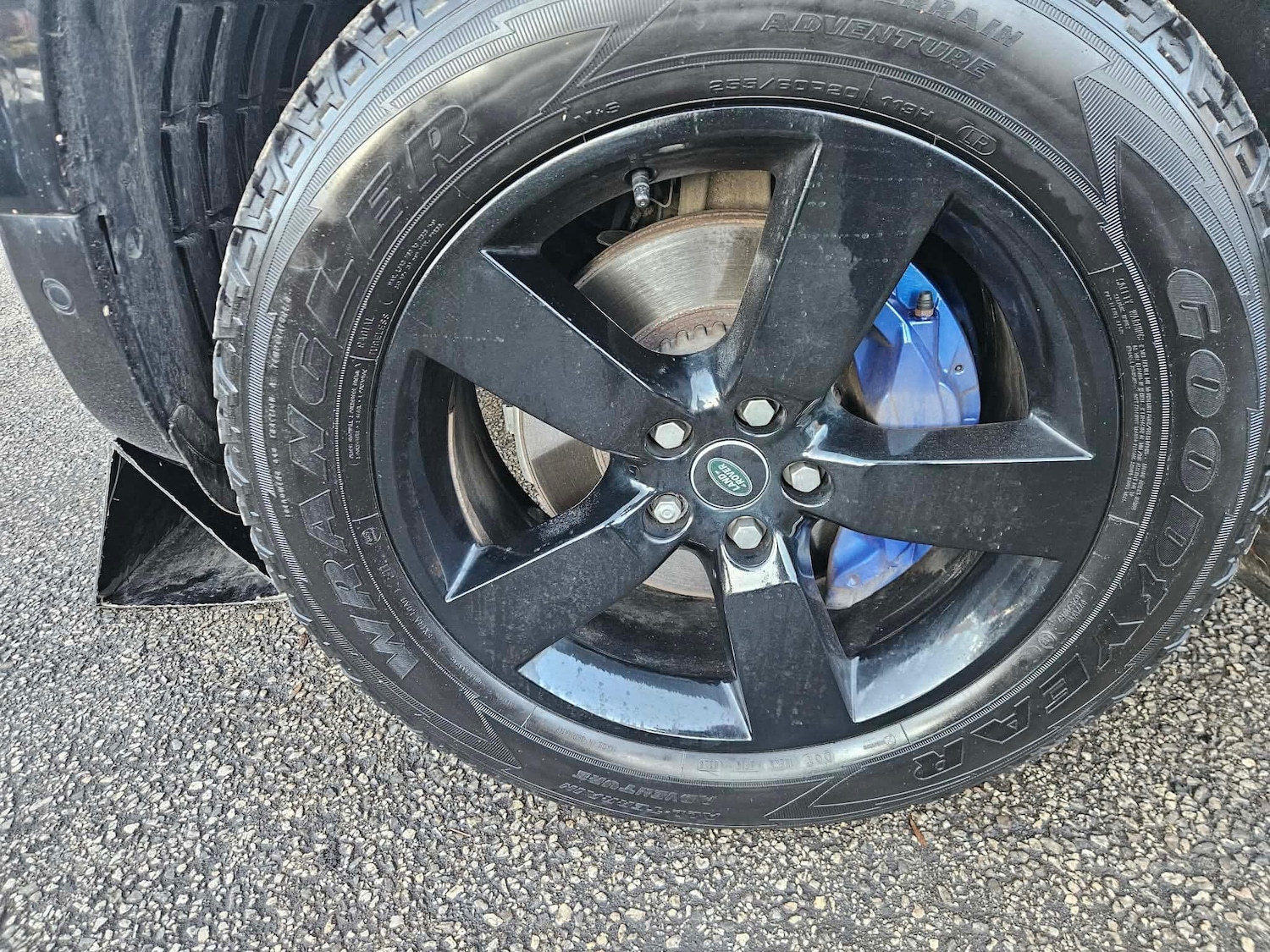 Used Land Rover Defender 2022 for sale - 77229974: Photo 13