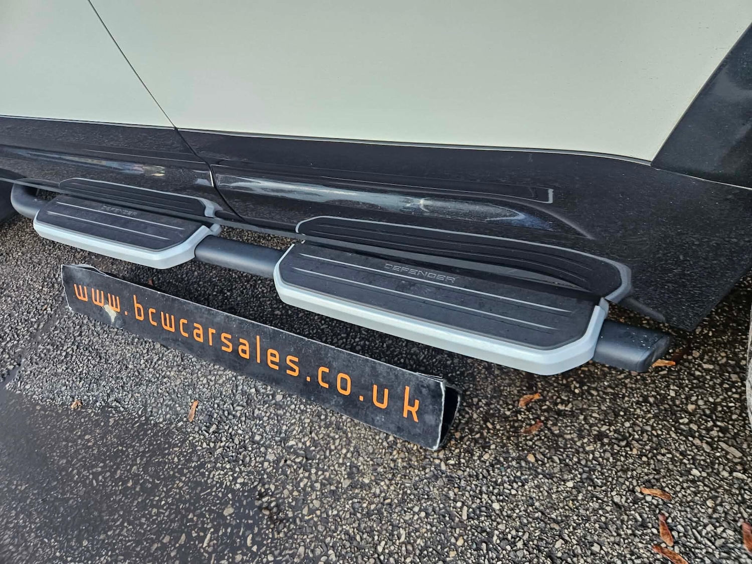 Used Land Rover Defender 2022 for sale - 77229974: Photo 14