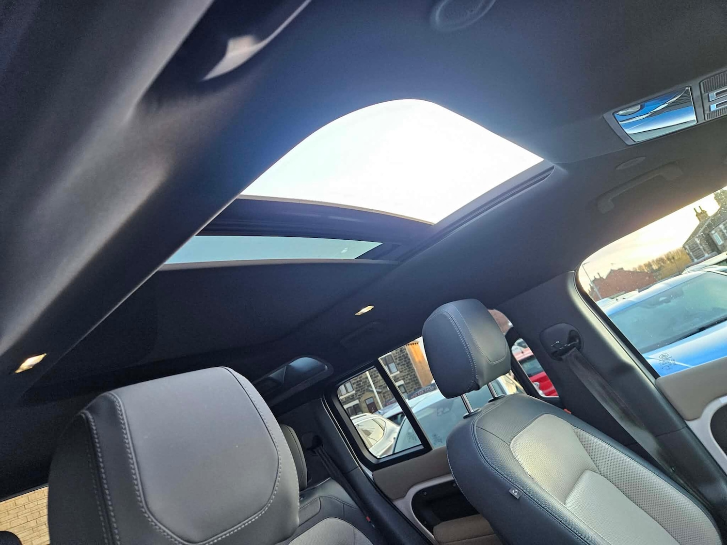 Used Land Rover Defender 2022 for sale - 77229974: Photo 22