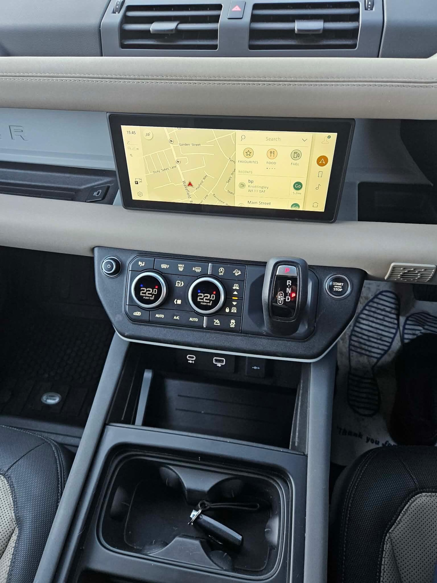 Used Land Rover Defender 2022 for sale - 77229974: Photo 25