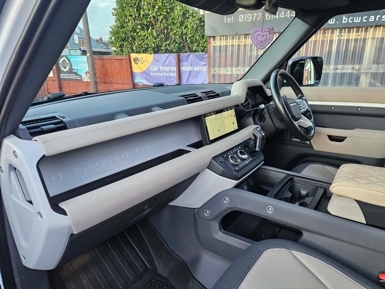 Used Land Rover Defender 2022 for sale - 77229974: Photo 26