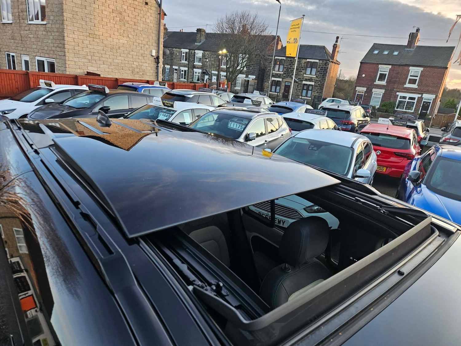 Used Land Rover Defender 2022 for sale - 77229974: Photo 31